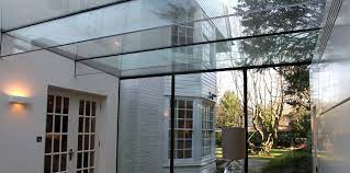Glass Roofs Roof Glazing Enquire