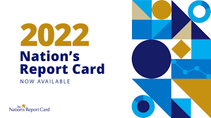 NAEP, The Nation's Report Card 2022 Image 