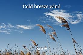 cold breeze wind short story by ken hi