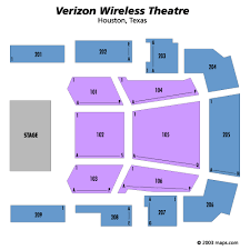 Ultimate Music Zone Warfield Theater Seating Chart