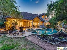 Garden Ridge Tx Luxury Homes For