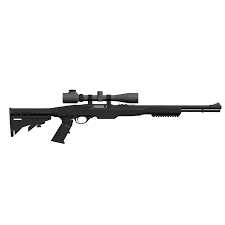 It is available in models compatible with gen three and four models 17, 18, 22, 25, 31, and 32, providing a wide range of coverage. Tactical Marlin Glenfield Model 60 795 Stock Tacticool22