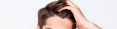 prevent hair loss from holiday stress