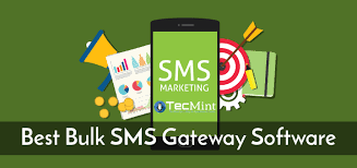 This article gives you some of the best mass text message apps you can choose from. 4 Best Open Source Bulk Sms Gateway Software