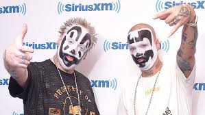 the insane clown posse guys are worth a