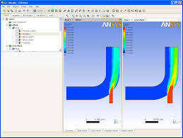 Ansys Fluent 12 1 In Workbench Users Guide 2 11 Viewing