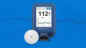 We did not find results for: Freestyle Libre 2 Approved By Fda For Children And Adults With Diabetes Everyday Health
