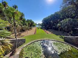 fairchild tropical botanic garden