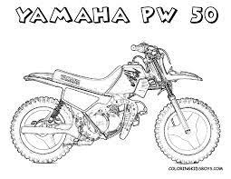 Go ahead and save our coloring pages to your computer, print, and you're. Yamaha 50 Dirt Bike Coloring Page Google Search Coloring Pages For Boys Free Coloring Pages Avengers Coloring Pages