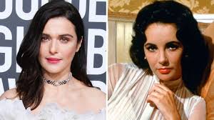 Rachel weisz plastic surgery is one of the topics being highly debated. Rachel Weisz Will Play Elizabeth Taylor In A New Biopic Called A Special Relationship Harper S Bazaar Arabia