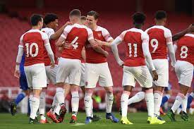 You are on arsenal fixtures page in football/england section. Arsenal Premier League 2 Fixtures 2019 20 Who Steve Bould S Side Will Face And When Football London