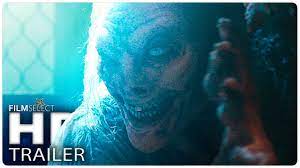 2019 continued the current resurgence of stephen king adaptations; Top Upcoming Horror Movies 2019 Trailers Youtube