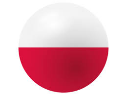 The original size of the image is 2400 × 1484 px and the original resolution is 300 dpi. Poland Flag Icon Png Transparent Icon Freepngdesign Com