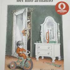 „ბამბინო წარმოადგენს ცნობილი ევროპული ბრენდების საბავშვო. Il Mostro Goffo Simpatico Un Po Frignone Di Mercer Mayer Libri Per Bambini