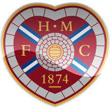 Heart of Midlothian FC HD Logo - Football Logos