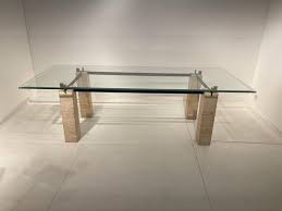 Dining Table By Renato Polidori For