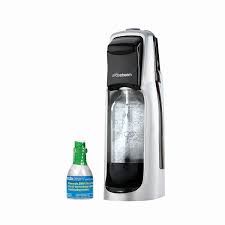 A Sodastream Buying Guide For Anyone Who Likes Seltzer