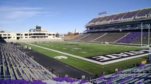 Bill Snyder Family Stadium Section 11 Rateyourseats Com