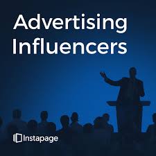 Advertising Influencers