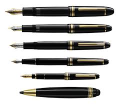 Fake Or Not Fake That Is The Question Montblanc The