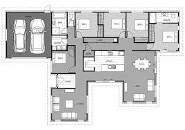 House Plans Nz Five Bedrooms