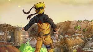 the best fan made naruto games you