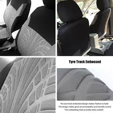 Cloth Car Seat Cover