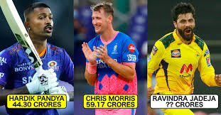 ipl top 10 all rounders with highest