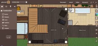 design floor plans for free with