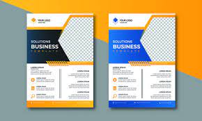 free flyer templates images browse 22