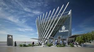 Video Emirates Unveils Expo 2020 Dubai Pavilion Design