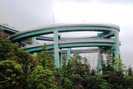 天城 ループ 橋