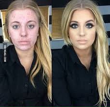 the power of makeup 9