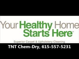 tnt chem dry you