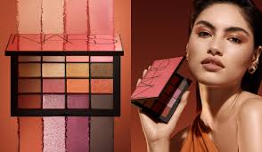 nars the summer unrated collection