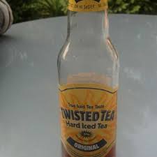 twisted tea original hard iced tea