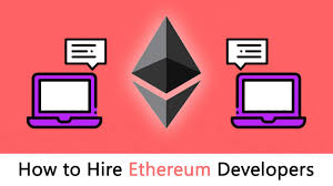 There are different options for hiring your perfect candidate. How To Hire Ethereum Developers Ultimate Guide Blockgeeks