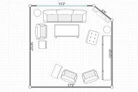 11 living room layouts with a corner