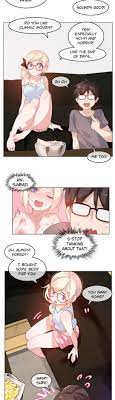 Uncensored Full Color A Perverts Daily Life Ch. 1-34- Original Hentai  Schoolgirl - Mhentai.info