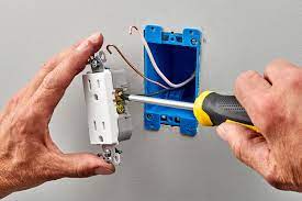 Learn how to install a double switch or combination two switches. How To Wire Electrical Outlets And Switches