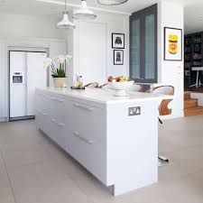 The program involves a great deal of walking and seating is limited. 55 Kitchen Island Ideas Inspiration For Workstations Storage And Seating