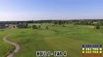Aerial Flyovers - Quail Ridge Golf Course