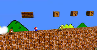 For a long time now, it should no longer be said that mario, the character of nintendo, is one of the icons in the history of video games. Super Mario Bros 64 Rom Hack Released For Free Online Eteknix