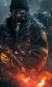 free tom clancys the division live