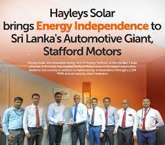 news hayleys solar completes solar