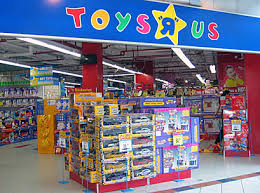 toys r us in china expansion inside