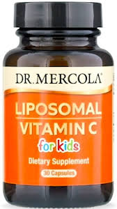 dr mercola witamina c liposomalna dla