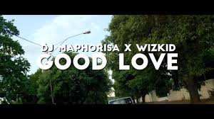 What is love (stellar siktikvkar cover) — haddaway. Download Mp3 Dj Maphorisa X Wizkid Good Love Naijavibes