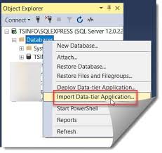 how to export azure sql database