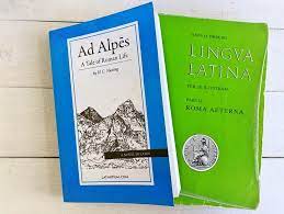 Which are the Best Books for Learning Latin? | Latinitium